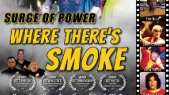 “Where There’s Smoke” Film Screening