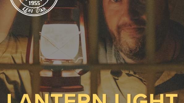 Lantern Light Tours