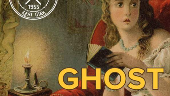 Ghost Stories!
