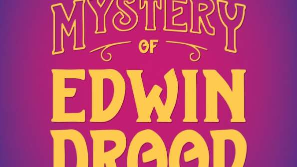 The Mystery of Edwin Drood