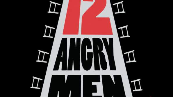 Twelve Angry Men