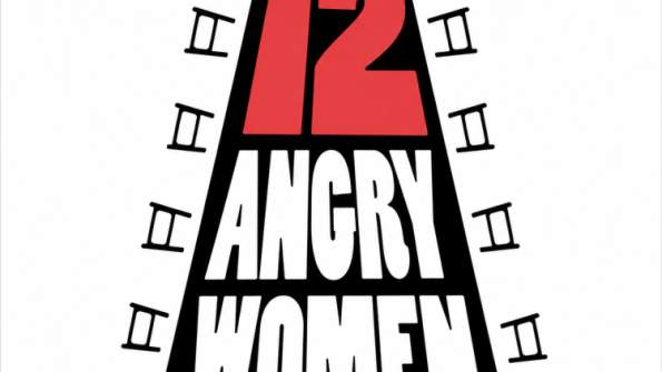 Twelve Angry Women