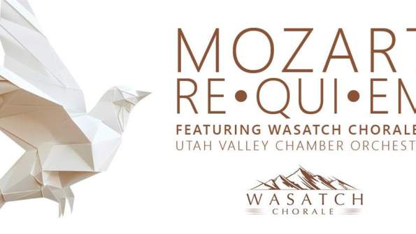 Mozart Requiem