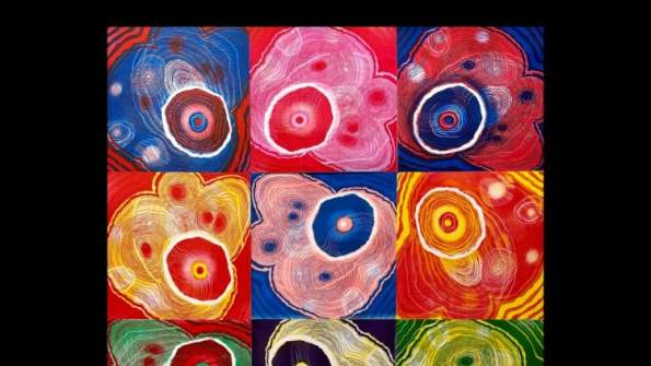 UVU Faculty Art Exhibition