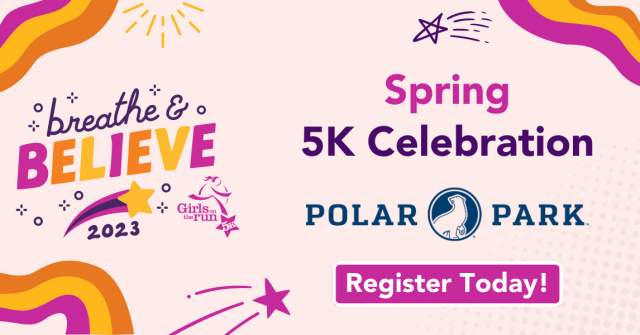 Girls on the Run Worcester County Spring 5K