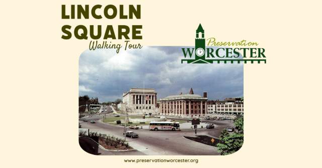 Lincoln Square Walking Tour