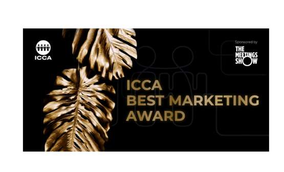 Best Marketing Award 2023 edition - ‘Marketing – Going Beyond the Obvious'