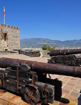 Castillo Sohail