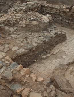 Ciudad Romana de Suel
