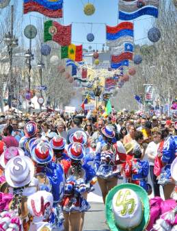 Feria Internacional de los Países