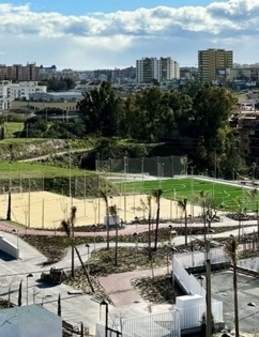 Gran Parque de La Loma