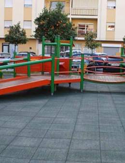 Parque de Los Niños