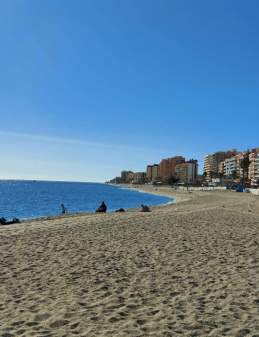 Playa Fuengirola
