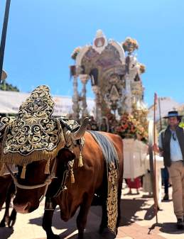 El Rocío