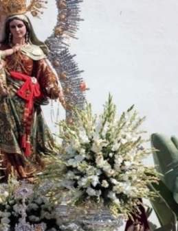 Feria del Rosario