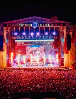 Marenostrum Fuengirola