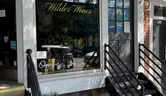 Wilder Wines