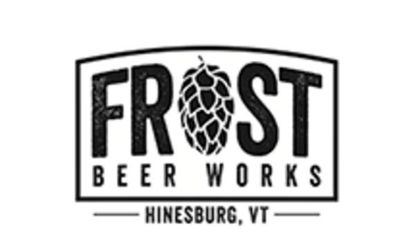 Frost Beer Works