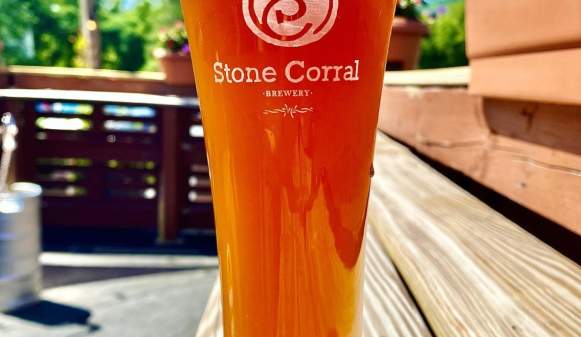Stone Corral Brewery and Food