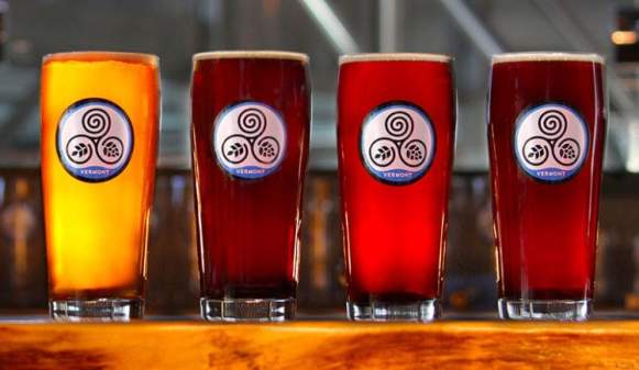 Goodwater Brewery