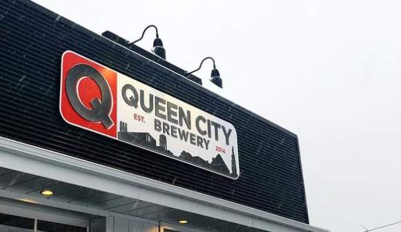 Queen City Brewing