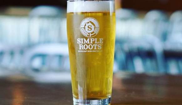 Simple Roots Brewing