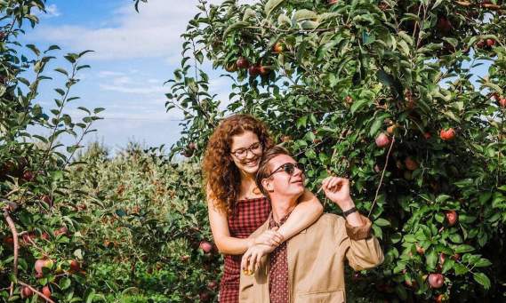 Apple Season: Where to Pick, Sip and Celebrate