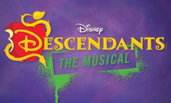 Disney's Descendant: The Musical   Summer Camp Performance