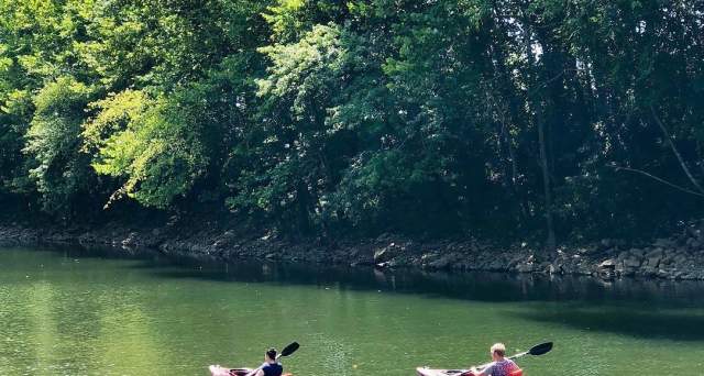 Licking River