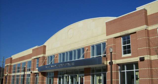 Morehead Conference Center