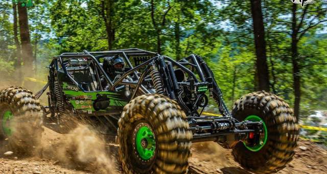 Dirt Nasty Off-Road Park