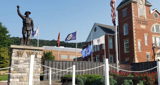 Rowan County Veterans Museum