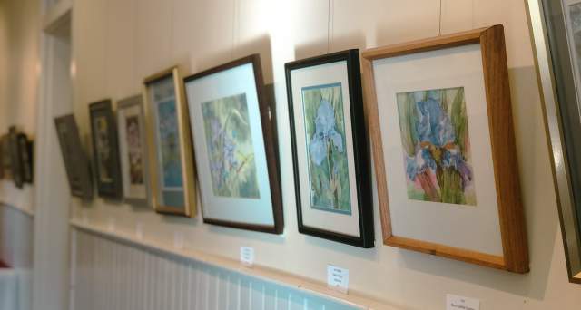 Rowan County Arts Center