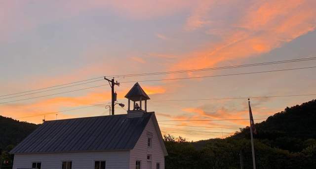 Cora Wilson Stewart Moonlight School