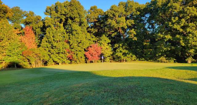 Eagle Trace Golf Course