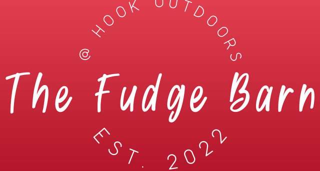 The Fudge Barn