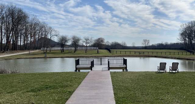 Harry T. Clark Community Park