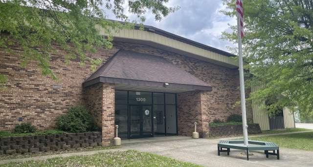 Carl Perkins Center