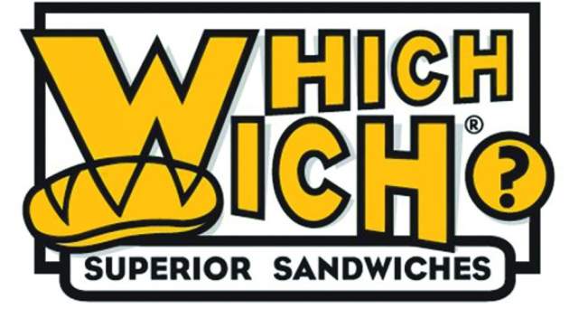 Which Wich Superior Sandwiches