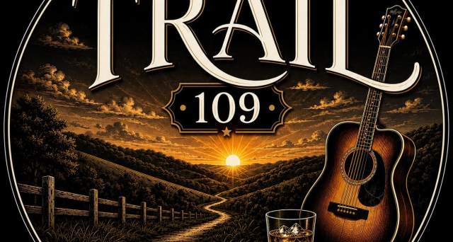 The Trail 109