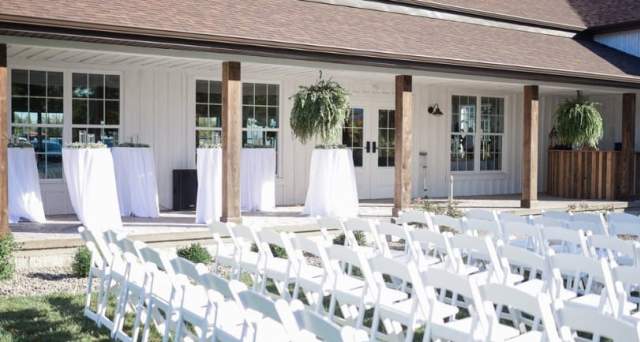 MeadowView Weddings & Events
