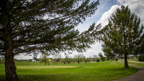 Shelby County Parks