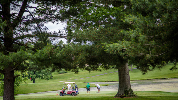 Shelbyville Country Club