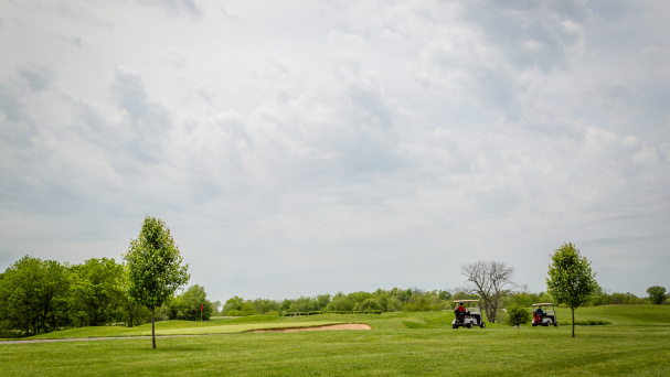 Clear Creek Golf Center