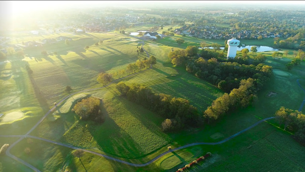 Weissinger Hills Golf Course