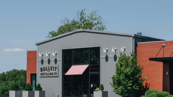 Bulleit Distilling Co.