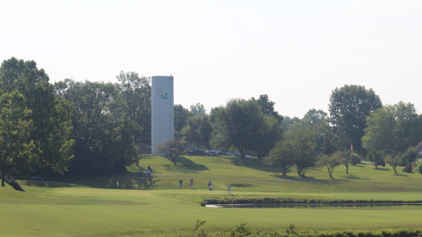 Persimmon Ridge Golf Club