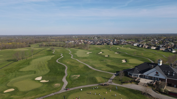 University of Louisville Golf Club