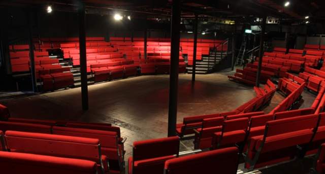 Tobacco Factory Theatres