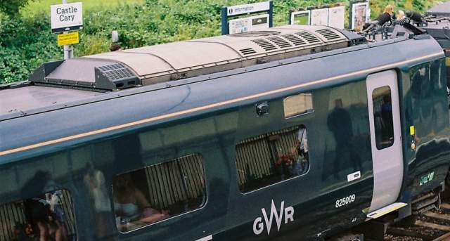 The_Newt_in_Somerset_-_First_Class_Return_to_Castle_Cary_1161275689.JPG